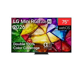 75" LG 75MRGB87B3B