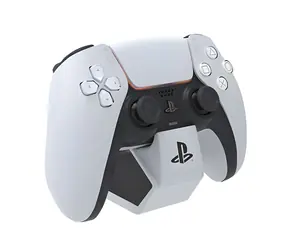 PowerA Solo biela / Nabíjacia stanica / DualSense / PS5