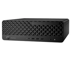 HP ProDesk 4 SFF G1i AI čierna / Stolný počítač / Core Ultra 5 235 / 24GB / 512GB SSD / Intel Graphics