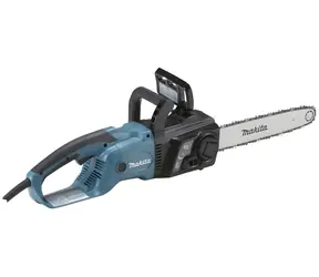 Makita UC4051AX1 / Reťazová píla / 2000 W / Dĺžka lišty 40 cm / Rozteč reťaze 3/8" / Šírka drážky 1,3 mm