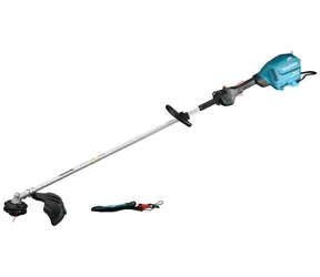 Makita Aku krovinorez 40V / Krovinorez / záber 35 cm / XGT / bez aku a nabíjačky / 4000-5700 ot/min