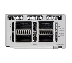 Cisco Expanzný modul 40/100 Gigabit Ethernet / Expanzný modul / 40G LAN / 100G Ethernet
