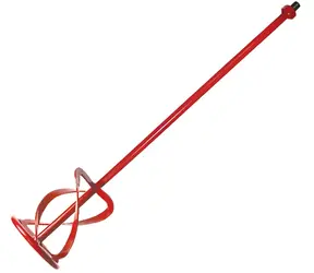 Makita P-22056 / Miešacia metla / 6-hran M14 / 120 mm / 590 mm
