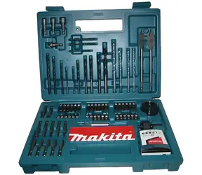 Makita B-54520 Sada bitov a vrtákov