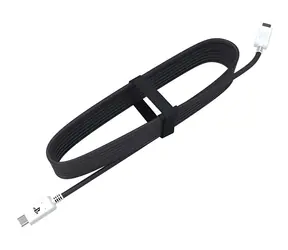 PowerA napájací kábel pre PlayStation 5 / Napájací kábel / USB-C/USB-C