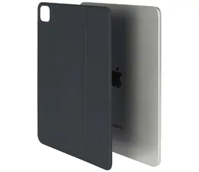 Tucano Magnet iPad Air 11" M2 2024/M3 2025/M4 2026 čierna / Puzdro