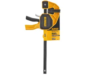 DeWalt XL zvierka 300 mm / Zvierka / Hĺbka: 95 mm / Sila: 272 kg