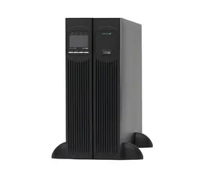 ONLINE Xanto 6000 / Záložný zdroj UPS / Rack 6U / Online / 6000 VA
