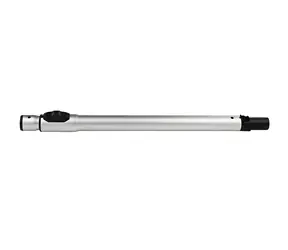 Makita Teleskopická rúrka pre vysávače DVC155LZX2, DVC865LZX3 / Sacia rúrka / Hliníková / Click-lock