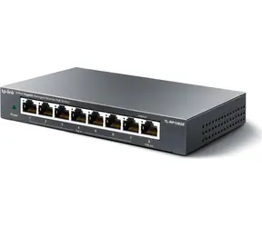 TP-LINK TL-RP108GE