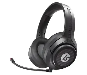 LucidSound LS15P / Bezdrôtové herné slúchadlá / Stereo / PS4/PS5