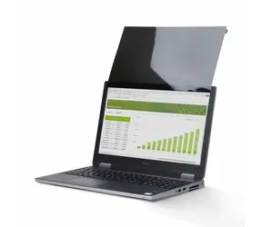 StarTech Privacy Screen 14 Flip- UP / Filter pre zvýšenie súkromia / 16:10 / dvojcestný / dotykový