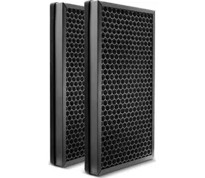 Kärcher Súprava filtrov AF 30 / Filter do čističky vzduchu / HEPA H13 + aktívne uhlie