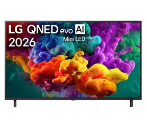 55" LG 55QNED85B3B