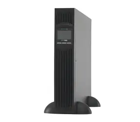 ONLINE USV Zinto 2000 VA / Záložný zdroj UPS / online dvojitá konverzia