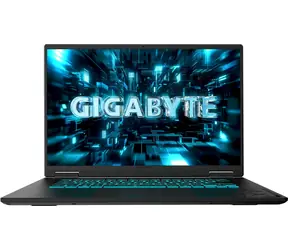 GIGABYTE Gaming A16 Pre DYHG5EECC4SD / Notebook / 16" 165Hz / Intel Core 7 240H / 32GB / 1TB SSD / RTX 5080