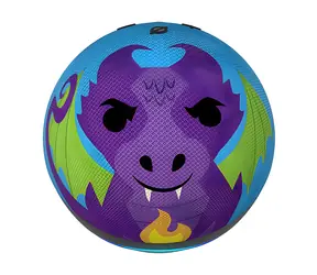 Amazon Echo Dot Kids (5. gen) Dragon / Šikovný domáci asistent / asistentka Alexa / detská edícia