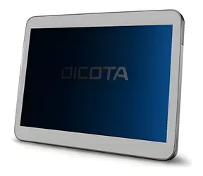 Dicota Secret 2-Way / Filter na ochranu súkromia pre tablet / samolepiaci / na šírku