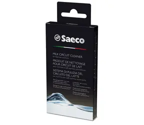 Saeco CA6705/60 / Čistiaci prostriedok na mliečny okruh / 6 sáčkov