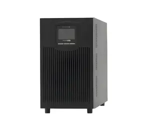 ONLINE Xanto 3000 / Záložný zdroj UPS / 3000 VA