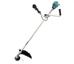 Makita Aku krovinorez 40V / Aku krovinorez / Záber 43 cm / 3 rýchlosti / Bez aku a nabíjačky
