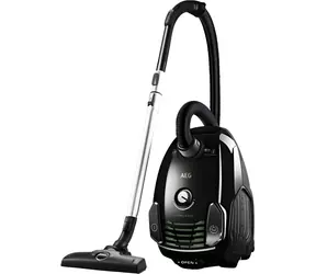 AEG VX6-2-ÖKOX čierna / Vysávač / Cylinderový / Suchý / 74 dB