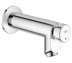 GROHE Samouzatvárací ventil Euroeco Cosmopolitan T chróm