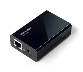 TP-LINK TL-POE150S / PoE splitter / IEEE 802.3 AF / do 100 m / gigabit LAN