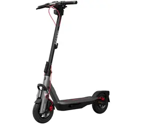 Segway Ninebot F3 Pro E / Elektrická kolobežka / dojazd 70 km / 25 km / h / 1200 W / IPX6
