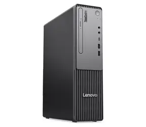 Lenovo ThinkCentre neo 30s Gen 5 čierna / Počítač / SFF / Core i5-13420H / 8GB / 256GB SSD / Intel UHD / bez OS