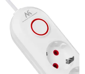 Maclean MCE394 W biela