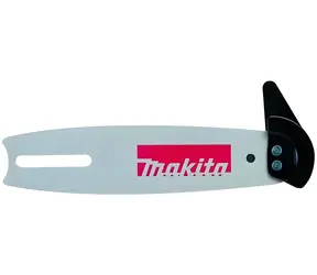 Makita 158476-6 Vodiaca lišta pre reťazovú pílu / 11,5 cm / 1,4" / 1,3 mm / pre DUC122Z