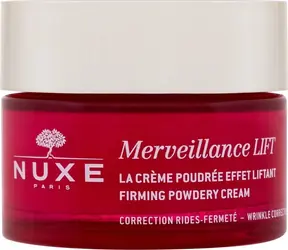 Nuxe Merveillance Lift 50 ml / Pleťový krém / Liftingový / Pre zmiešanú pleť