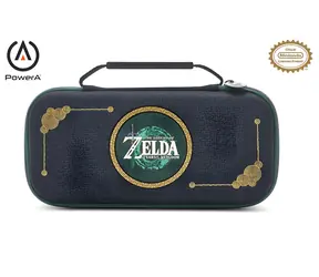 PowerA ochranné puzdro Nintendo Switch Zelda Tears of the Kingdom