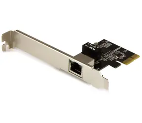 StarTech sieťová karta Intel I210 / Sieťová karta / PCI Express / Gigabit Ethernet / 1x RJ45