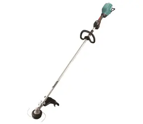 Makita Aku krovinorez 40V bez batérie / Aku krovinorez / 40V Li- ION XGT / záber 43 cm / 4000-6000 ot/min / 1 kW