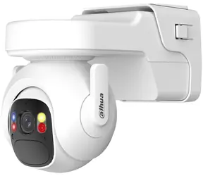 Dahua BP4A-4G / IP kamera / PTZ / 4G / 4 Mpix / objektív 3,6 mm / IR 30 m / IP66