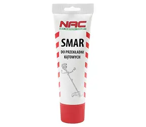 NAC Mazací tuk pre krovinorezy / Mazací tuk / 200 g