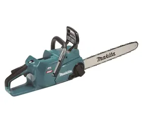 Makita Aku reťazová píla 45 cm / Aku reťazová píla / Li- ION XGT 40V / bez aku