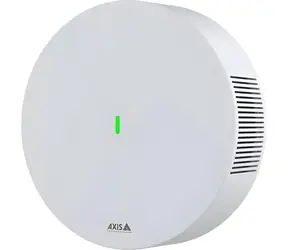 AXIS D6210 biela / Senzor kvality vzduchu / káblové / NCS S 1002-B