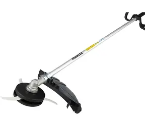 Makita Vyžínacia hlava s plastovými nožmi 305 mm / Náhradný diel pre krovinorez / Závit M8x1,25 LH/RH, M10x1,25 LH