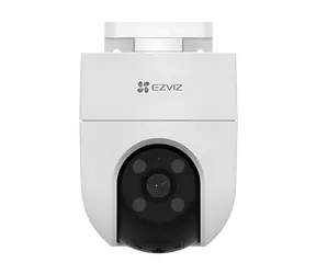 Ezviz H8C 2K biela / Vonkajšia IP kamera / PTZ / Wi-Fi / Full HD