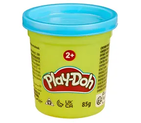 Hasbro Téglik modelovacej hmoty Play-Doh modrá / 85 g / od 2 rokov