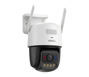 IMOU Titan Pro 6MP - IPC-U7LP-6V0NE / Vonkajšia IP kamera / 3200 × 1800 px / Wi-Fi 6 / PoE / microSD