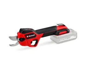 Einhell GP-LS 18/28 Li BL-Solo / Aku nožnice na konáre / 18V / Bezkefový motor / Rezná kapacita 28 mm / Bez aku