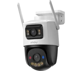 IMOU Cruiser Dual 2 10MP IPC-S7XEP-10M0WED / Vonkajšia IP kamera / 2880x1620 px / Wi-Fi / LAN / IP67