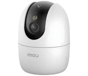 IMOU Ranger 2 Pre 5MP / Vnútorná IP kamera / 2880 × 1620 px / IR / Wi-Fi / microSD