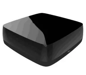 Woox R4294 / Univerzálny IR diaľkový ovládač / Wi-Fi 2,4 GHz / USB / dosah 8 m