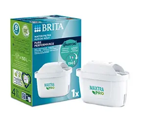 Brita Maxtra+ náhradný filter / Filtračná vložka / 1 ks / 150 l