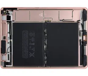 CoreParts Batéria pre Apple iPad Pro 9.7 / Batéria / A1673, A1674, A1675 / čierna